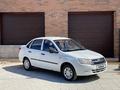 ВАЗ (Lada) Granta 2190 2013 годаүшін2 300 000 тг. в Караганда – фото 6