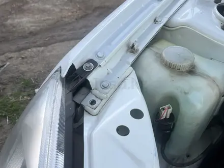 ВАЗ (Lada) Granta 2190 2013 года за 2 300 000 тг. в Караганда – фото 9