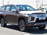 Mitsubishi Montero Sport 2023 годаүшін13 800 690 тг. в Алматы – фото 3