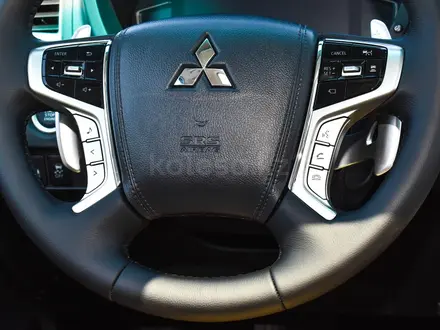 Mitsubishi Montero Sport 2023 года за 13 800 690 тг. в Алматы – фото 17