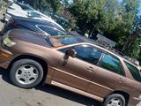 Lexus RX 300 2000 года за 4 200 000 тг. в Алматы – фото 2