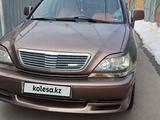 Lexus RX 300 2000 года за 4 200 000 тг. в Алматы – фото 4