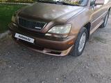 Lexus RX 300 2000 года за 4 200 000 тг. в Алматы – фото 5