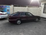 Mitsubishi Galant 1992 года за 650 000 тг. в Алматы – фото 2