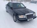 Mercedes-Benz E 200 1992 года за 1 400 000 тг. в Кокшетау – фото 4