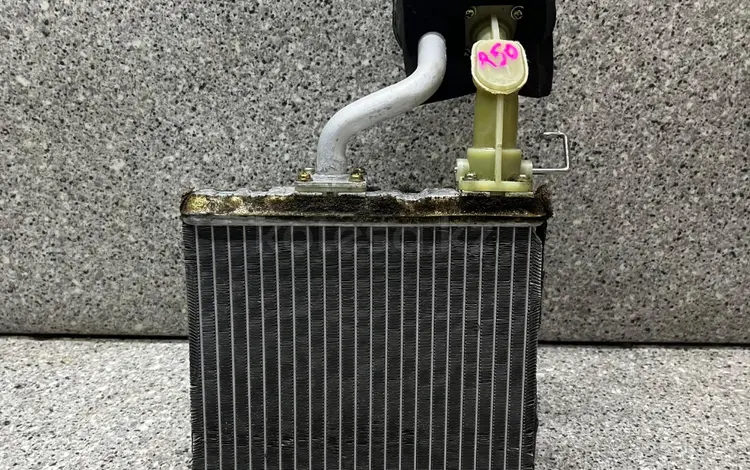 Радиатор печки Ниссан Террано R50. за 25 000 тг. в Алматы
