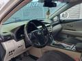 Lexus RX 350 2011 года за 13 000 000 тг. в Тараз – фото 7