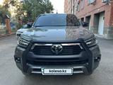 Toyota Hilux 2022 годаүшін27 300 000 тг. в Уральск – фото 2