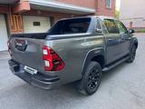 Toyota Hilux 2022 годаүшін27 300 000 тг. в Уральск – фото 5