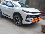 JAC JS6 2022 годаүшін7 000 000 тг. в Алматы