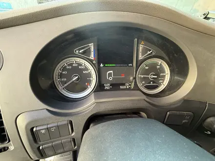DAF  XF 480 FT 2019 года за 25 500 000 тг. в Тараз – фото 10