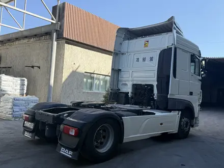 DAF  XF 480 FT 2019 года за 25 500 000 тг. в Тараз – фото 4