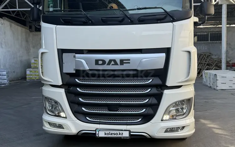 DAF  XF 480 FT 2019 годаүшін25 500 000 тг. в Тараз