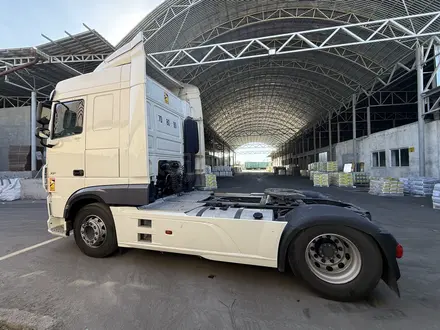 DAF  XF 480 FT 2019 года за 25 500 000 тг. в Тараз – фото 5