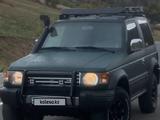 Mitsubishi Pajero 1996 годаүшін2 200 000 тг. в Шымкент