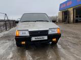 ВАЗ (Lada) 2109 2003 годаүшін350 000 тг. в Уральск – фото 3