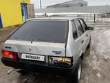 ВАЗ (Lada) 2109 2003 года за 350 000 тг. в Уральск