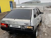 ВАЗ (Lada) 2109 2003 годаүшін350 000 тг. в Уральск