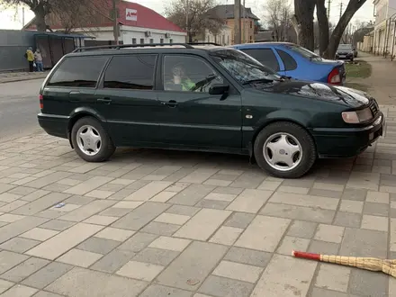 Volkswagen Passat 1993 года за 2 000 000 тг. в Алматы – фото 3