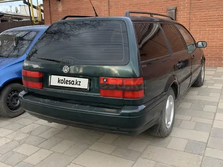 Volkswagen Passat 1993 года за 2 000 000 тг. в Алматы – фото 5