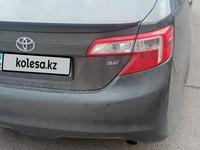 Toyota Camry 2013 годаүшін7 200 000 тг. в Астана