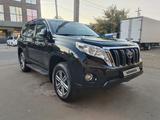 Toyota Land Cruiser Prado 2016 годаүшін20 500 000 тг. в Уральск