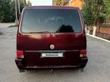 Volkswagen Caravelle 1992 года за 2 950 000 тг. в Актобе – фото 4