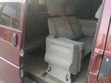 Volkswagen Caravelle 1992 года за 2 950 000 тг. в Актобе – фото 5