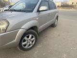 Hyundai Tucson 2005 года за 4 400 000 тг. в Актау