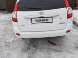 ВАЗ (Lada) Priora 2171 2012 года за 3 000 000 тг. в Семей – фото 3