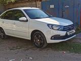 ВАЗ (Lada) Granta 2192 2022 годаүшін5 000 000 тг. в Павлодар