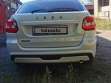 ВАЗ (Lada) Granta 2192 2022 годаүшін5 000 000 тг. в Павлодар – фото 3