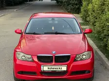 BMW 3 Series, 2006