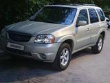 Mazda Tribute 2005 годаүшін3 800 000 тг. в Алматы