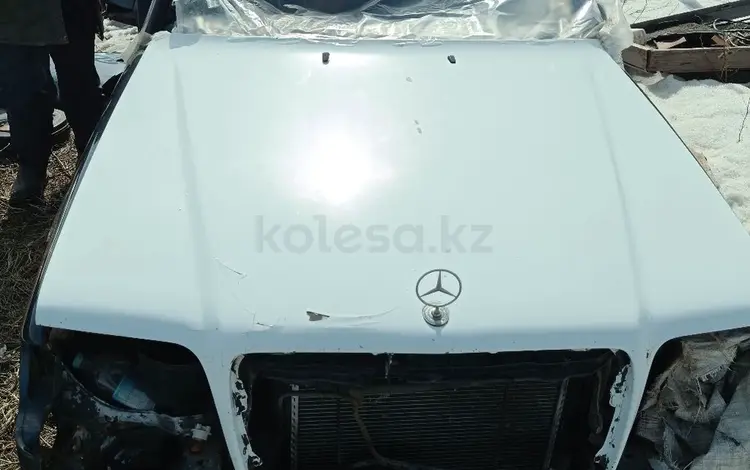 Mercedes-Benz E 280 1995 года за 450 000 тг. в Караганда