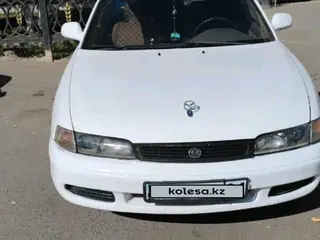 Mazda Cronos