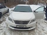 Toyota Camry 2013 года за 9 200 000 тг. в Алматы