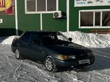 ВАЗ (Lada) 2110 1998 года за 1 550 000 тг. в Кокшетау – фото 4