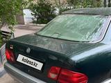 Mercedes-Benz E 230 1997 годаүшін1 500 000 тг. в Караганда – фото 2