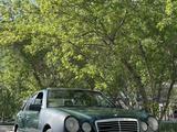Mercedes-Benz E 230 1997 годаүшін1 500 000 тг. в Караганда – фото 5
