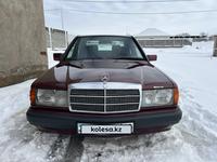 Mercedes-Benz 190 1992 года за 2 200 000 тг. в Шымкент