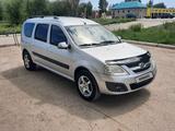 ВАЗ (Lada) Largus 2014 года за 3 800 000 тг. в Уральск – фото 2