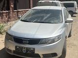 Kia Cerato 2011 года за 2 500 000 тг. в Алматы