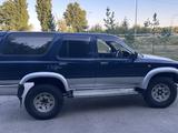 Toyota Hilux Surf 1994 года за 1 700 000 тг. в Талдыкорган – фото 2