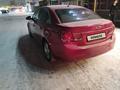 Chevrolet Cruze 2010 годаfor3 100 000 тг. в Караганда – фото 7