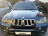 BMW X5 2012 годаүшін11 000 000 тг. в Алматы – фото 2