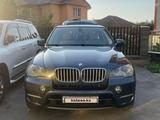 BMW X5 2012 годаүшін11 000 000 тг. в Алматы