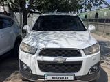 Chevrolet Captiva 2014 года за 6 000 000 тг. в Шымкент
