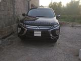 Mitsubishi Eclipse Cross 2020 годаүшін11 500 000 тг. в Алматы