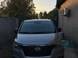 Hyundai Starex 2021 годаүшін13 500 000 тг. в Шымкент